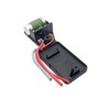 MASO Blower Motor Fan Resistors Heater Radiator Resstor 17117541092R for