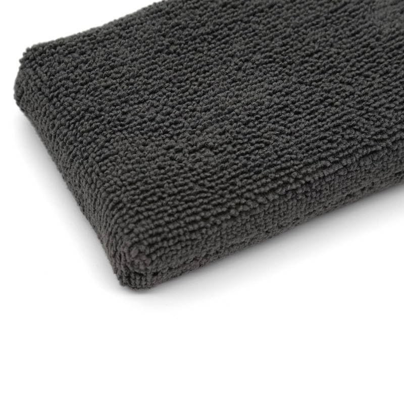 The Collection Sponge 4-Pack Microfibre Applicator Pad - Application of