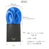 Style Equal Pocket Square, One-touch Square Silk, 100% Silk, Made
