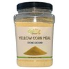 Stone Ground Yellow Corn Meal | Enriched | by Dasher's