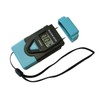 Faithfull DETDAMP Damp and Moisture Meter with LCD Display