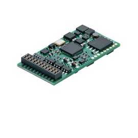 Märklin Start up Electric Trains 60979 Decoder mSD/3 Train Full Colour