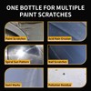 POLIXEL Car Scratch Remover - Auto Scratch & Swirl Remover