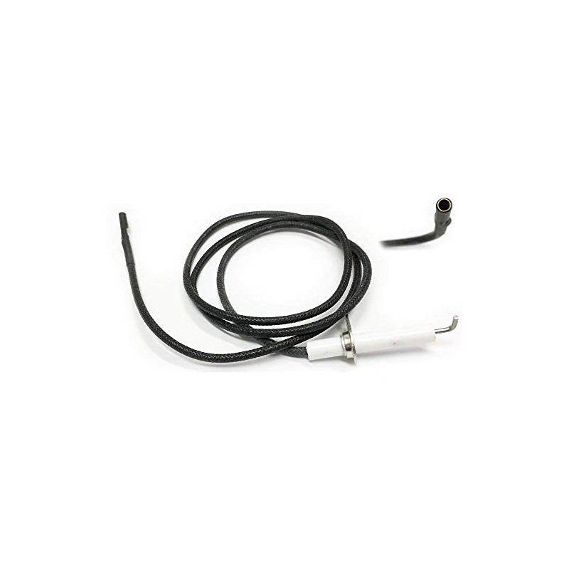 50000072 Vermont Castings 28" Long Ignitor Wire & Ceramic Electrode