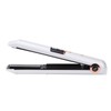 Professional USB Charging Mini Electric Hair Straightener Curler Cordless Hair
