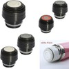 1 coperchio per thermos da 4,5 cm, per esterni, da