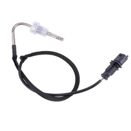 Exhaust Gas Temperature Sensor For Vauxhall Insignia Position 2 Rear Gas Temperature Sensor 55496933 EGT Sensor Exhaust Gas Temperature Sensor 55591173 1247634 2114 6452 04155