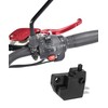 Flaconi Motorcycle brake light switch, brake light switch, scooter light