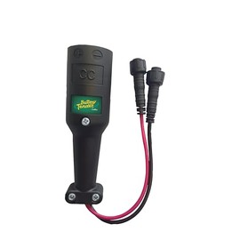 Battery Tender 48V Club Car DS Precedent DC Plug for PowerPlus Charger (081-0200-CC)