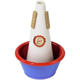 EMO Mute Hush-Hush Trumpet