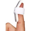 SoulGenie Finger Splint for Mallet Finger Deformity and Post-Surgical Care