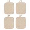 American Linen Pot Holders, Hot Pads, Table Pads for Kitchen
