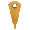 HonFitat 2 x Bottle Opener, Multifunctional Bottle Opener, Non-Slip Labor