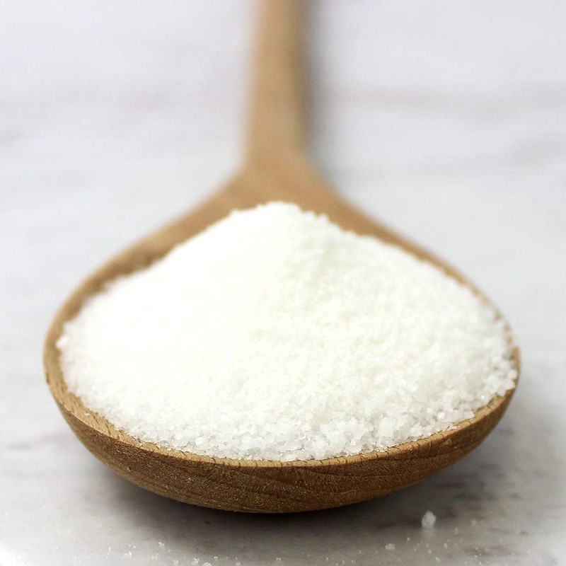 24K Atlantic Sea Salt (Natural) - 400 g | 100%