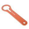 Fork Cap Wrench, 50mm Motor Shock Absorber Suspension Fork Cap