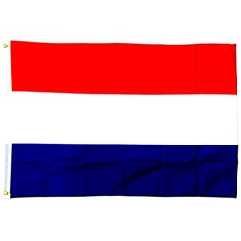 Netherlands Flag – 30 x 45 cm