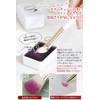 Frepice Makeup Brushes, Set of 10, Powder Brush, Concealer Brush,