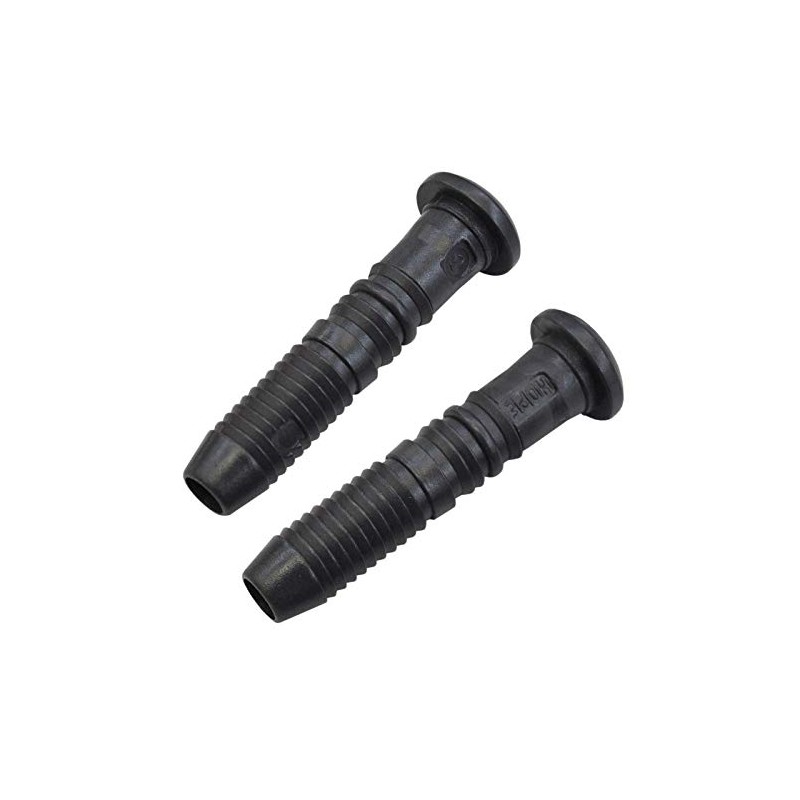 Sulo Pack of 2 Hinge Bolts