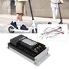 Aluminium Alloy Electric Scooter Controller with 4 Cable Accessory Fast