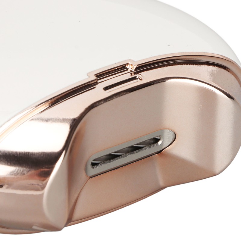 Electric Nail Clipper Safe Prevent Splatter File Function Small Automatic