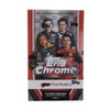 2022 Topps Chrome F1 Formula 1 Hobby Lite Box 16