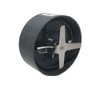 Piezas de repuesto Pro Extractor Blade o Molienda Cuchilla para