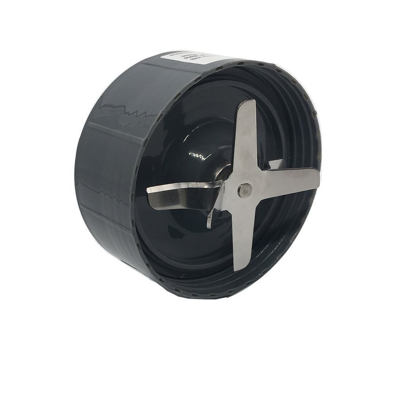 Piezas de repuesto Pro Extractor Blade o Molienda Cuchilla para