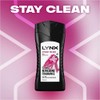 Pack of 3, Lynx Attract for Her Rose & Bergamot