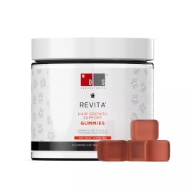 ds laboratories Revita | GUMMIES FOR HAIR GROWTH SUPPORT