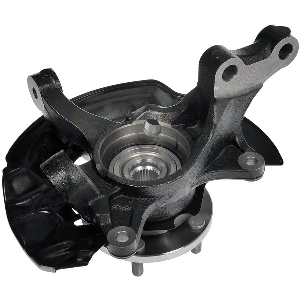 Dorman 698-399 Front Driver Side Loaded Steering Knuckle Compatible with