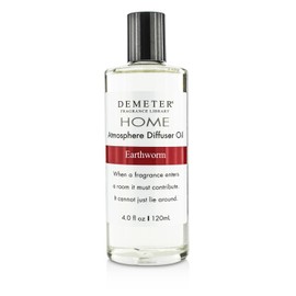 Demeter Atmosphere Diffuser Oil, Earthworm, 4 Ounce