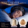 OLESILK Silk Bonnet for Sleeping Women 22 Momme - 100%
