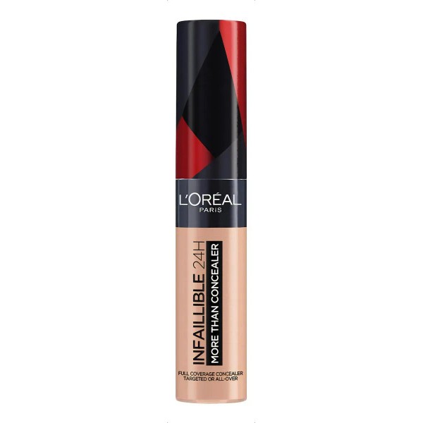 Corrector Infaillible L´oréal Paris More Than A Concealer Tono 324