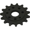 Supersprox 15 Tooth New Front Sprocket (CST-1322-15-2) for Honda TRX400EX