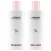 Gentle witch hazel skin moisturizing cosmetic lotion 390ml+390ml / 부드럽게 위치하젤 피부보습 화장품 로션 390ml+390ml