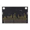 For Micro:bit IO Expansion Board Teaching Programming Horizontal Adapter Board