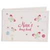 Nan's Brag Book - 4" x 6" Photo Album -