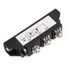 Thyristor Module Silicon Controlled Bidirectional Semiconductor Electronic Component 600‑2000V Withstand