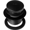 Westbrass A49321-62 14" Sch. 40 PVC Bath Waste & Overflow