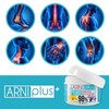 ARNIplus + Gel 500 ml, 98% Strong Arnica Ointment Highly