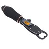 Portable Fish Lip Grip Aluminum Alloy 55lbs 240mAh Antislip Fish