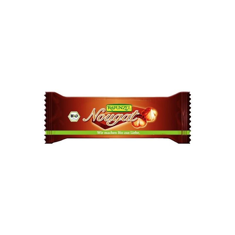 Nougat 12 x 40 g