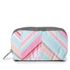 LeSportsac Boxed Rectangular Cosmetic Case (Zig Zag)