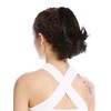WIG ME UP - 506-V-1 Short Wavy Ponytail Ponytail Braid