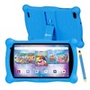 Contixo Kids Learning Tablet and Kids Headphone Bundle - V10