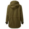 Ridgeline Kids Monsoon Classic Smock Teak 10 Years Brown 10