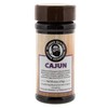 Cajun Blend Seasoning, Delicious Flavor, Versatile, Gluten Free, Low Calorie,