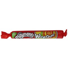 Maynards Wine Gums 52 g (Pack of 40)