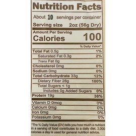 Great Low Carb Company PastaGreat Rice Shape 16 oz pastas, Keto, Low carb, High Protein. 5 Net Carbs, 19g Protein (1 pack)