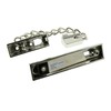 Burg-Wächter Door Security Chain, TK 75 SB
